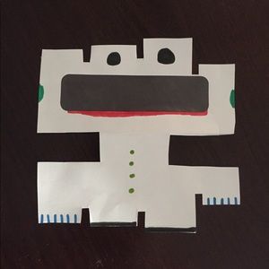 Meet your Posher, George